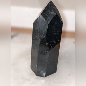 Large Tourmaline Point